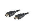 Comprehensive Standard Series 6ft 18Gbps HDMI 2.0 Ethernet Cable HD18HD186ST