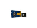 silverstone sx1000 platinum, 80plus platinum 1000w fully modular sfx-l power