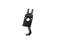 Next Level Racing ELITE Tablet Button Box Mount Add-On - Black