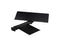 Next Level Racing ELITE Keyboard And Mouse Tray - Black