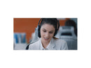 yealink wh66 dual teams wireless noise canceling headset - this workstation