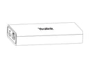Yealink VCH51 Video Conferencing Content Sharing Box