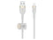 BELKIN CAA010BT3MBK Black Lightning Cables - 9.84ft.