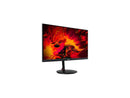 acer nitro xv252q zbmiiprx 24.5" full hd (1920 x 1080) ips zero-frame freesync