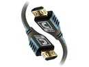 Comprehensive MicroFlex Pro AV/IT HDMI A/V Cable MHD48G9PROBLK