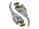 Comprehensive MicroFlex Pro AV/IT HDMI A/V Cable MHD48G6PROGRY