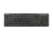 Targus Full-Size Multi-Device Bluetooth Antimicrobial Keyboard - Wireless