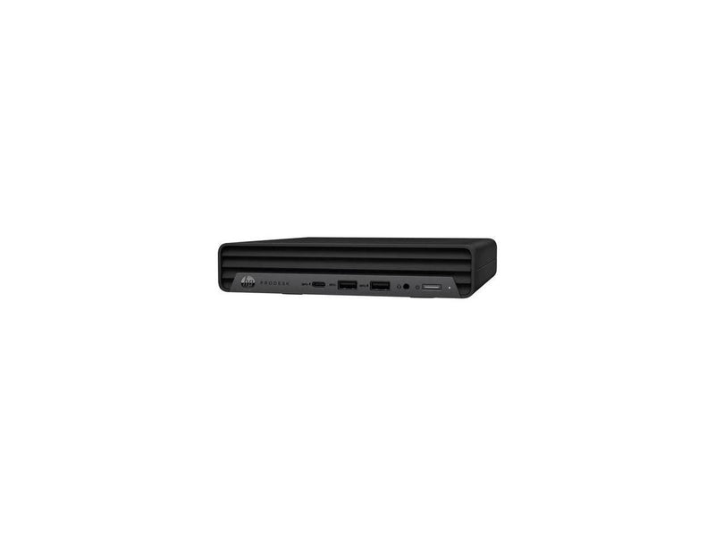 HP Business Desktop ProDesk 600 G6 Desktop Computer - Intel Core i5 10th Gen