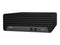HP Business Desktop ProDesk 400 G7 691Z2UT#ABA Intel Core i5 10th Gen 10500