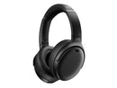 JVC Hybrid Noise Cancelling Wireless Headphones, BT 5.0, 25 Hour Rechargeable