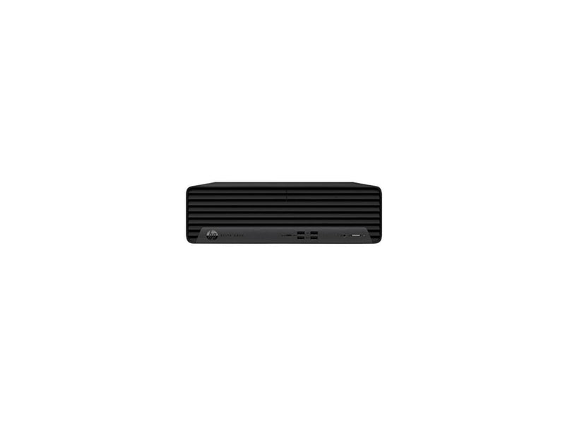 HP ProDesk 600 G9 Desktop Computer - Intel Core i5 12th Gen i5-12500 Hexa-core