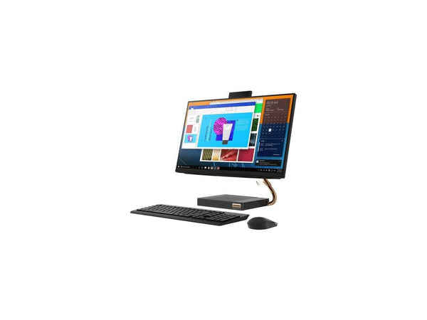 Lenovo IdeaCentre A540-24API F0EM00AHUS All-in-One Computer - AMD Ryzen 5 PRO