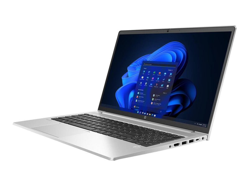 HP ProBook 455 G9 15.6" Notebook - Full HD - 1920 x 1080 - AMD Ryzen 5 5625U