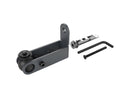 Heckler Design Wall Mount for Webcam Black Gray H587BG