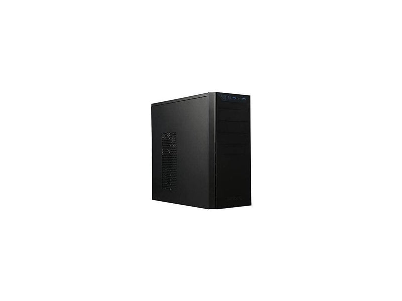 Antec VSK4000E-U3 US Black SGCC ATX Mid Tower Computer Case