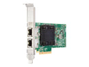 HPE Broadcom BCM57416 Ethernet 10Gb 2-Port Base-T Network Adapter P26253B21