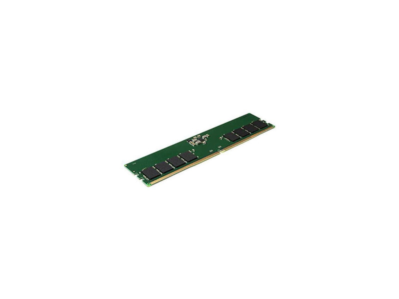 8GB Kingston DDR5 4800MHz CL40 Memory Module (1 x 8GB)