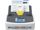 Ricoh ScanSnap iX1600 ADF Scanner 600 dpi Optical PA03770-B605 TAA