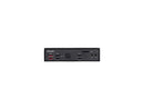 Shuttle XPC Slim DS10U3 Mini / Booksize Barebone System