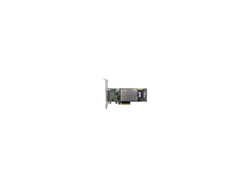Lenovo 4Y37A72483 PCI-Express 3.0 x8 Low Profile SAS ThinkSystem RAID 9350-8i