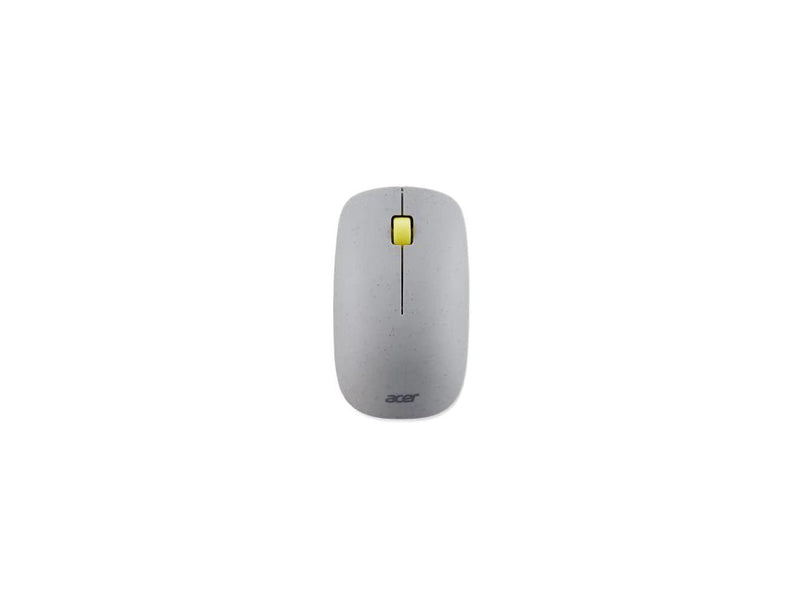 Acer Vero 3 Button Mouse | 2.4GHz Wireless | 1200DPI | Made with Post-Consumer