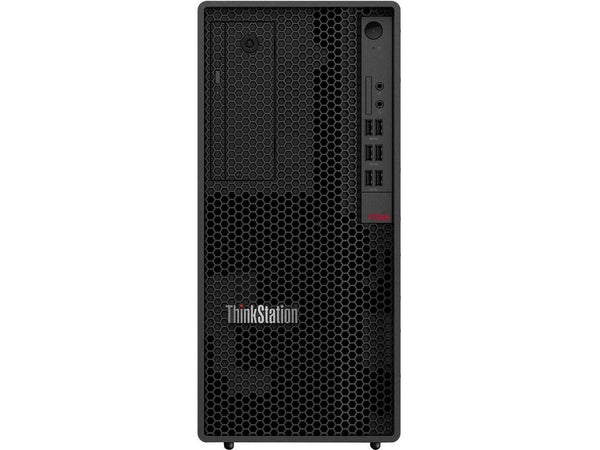 Lenovo ThinkStation P348 30EQ024EUS Workstation - 1 x Intel Core i7 Octa-core (8