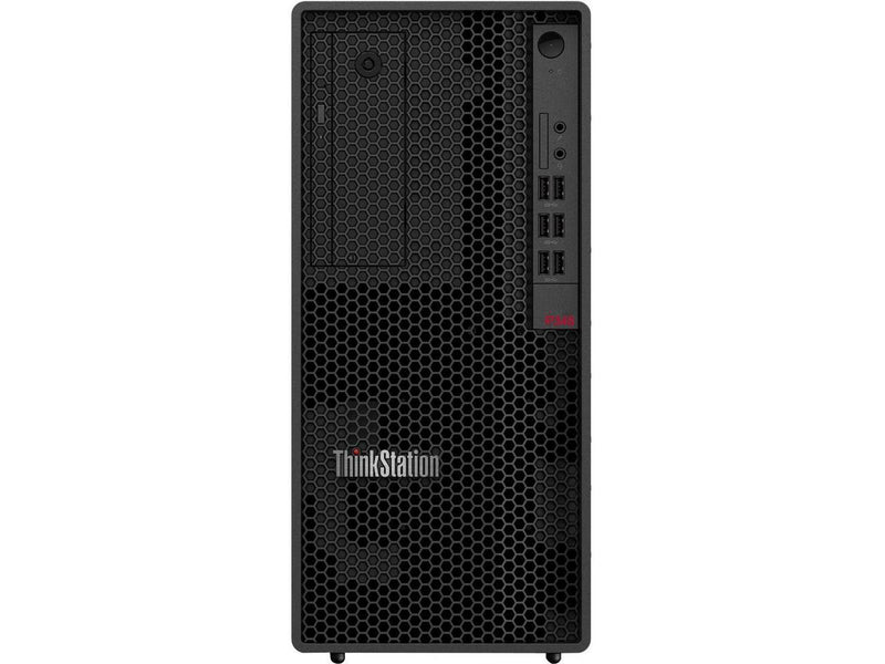 Lenovo ThinkStation P348 30EQ024EUS Workstation - 1 x Intel Core i7 Octa-core (8