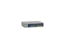 Netgear 8-port Ultra60 PoE++ Multi-Gigabit 2.5G Ethernet Plus Switch