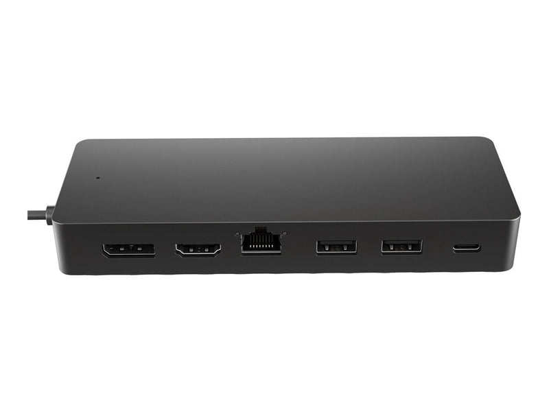 HP Universal USB-C Multiport Docking Station 50H55AA