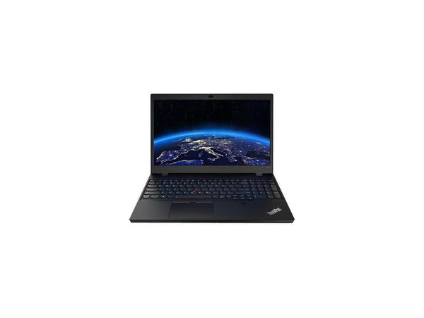 Lenovo ThinkPad T15p Gen 3 21DA0011US 15.6" Notebook - Full HD - 1920 x 1080 -