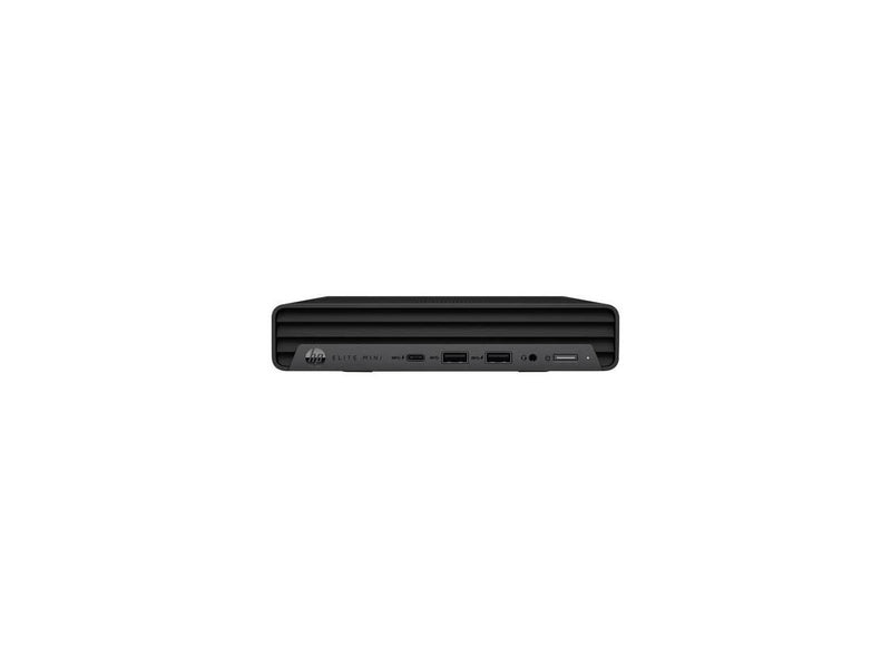 HP Elite Mini 800 G9 Desktop Computer - Intel Core i7 12th Gen i7-12700T