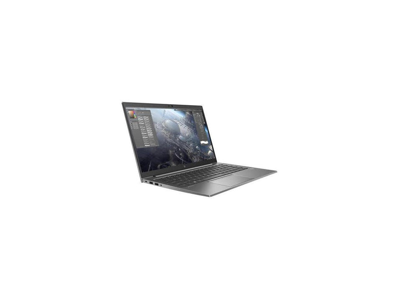 HP ZBook Firefly 14 G8 14" Mobile Workstation - Full HD - 1920 x 1080 - Intel