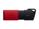 Kingston DataTraveler Exodia M USB Flash Drive DTXM128GB