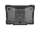 MAXCases Shield Extreme-X2 Tablet Case for 10.2" iPad Tablet APSXX2IP9BLK