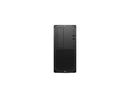 HP Desktop Computer Z2 G9 Intel Core i7 12th Gen 12700 (2.10GHz) 16GB DDR5 512