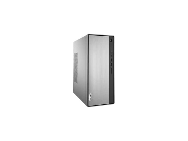 Lenovo Desktop Computer IdeaCentre 5 14ACN6 90RX009GUS Ryzen 7 5000 Series 5700G