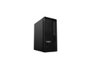 Lenovo ThinkStation P360 30FM0016US Workstation - 1 x Intel Core i7 Dodeca-core