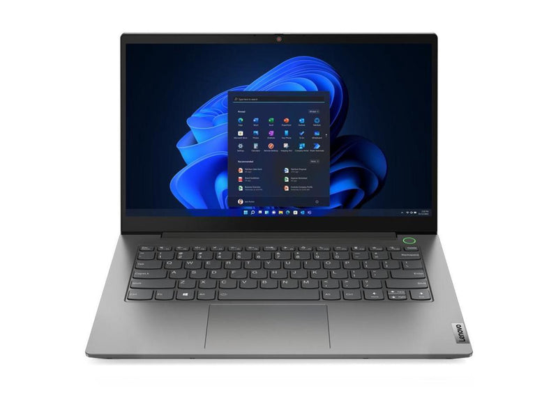 Lenovo ThinkBook 14 G4 IAP 21DH000RUS 14" Notebook - Full HD - 1920 x 1080 -