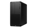 HP Z2 G9 Workstation - Intel Core i7 Dodeca-core (12 Core) i7-12700 12th Gen