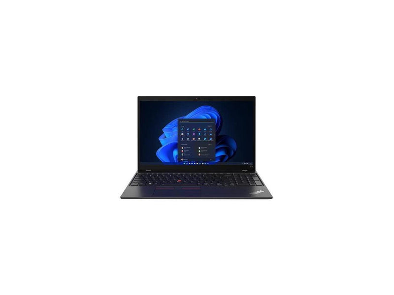 Lenovo ThinkPad L15 Gen 3 21C7000XUS 15.6" Touchscreen Notebook - Full HD - 1920