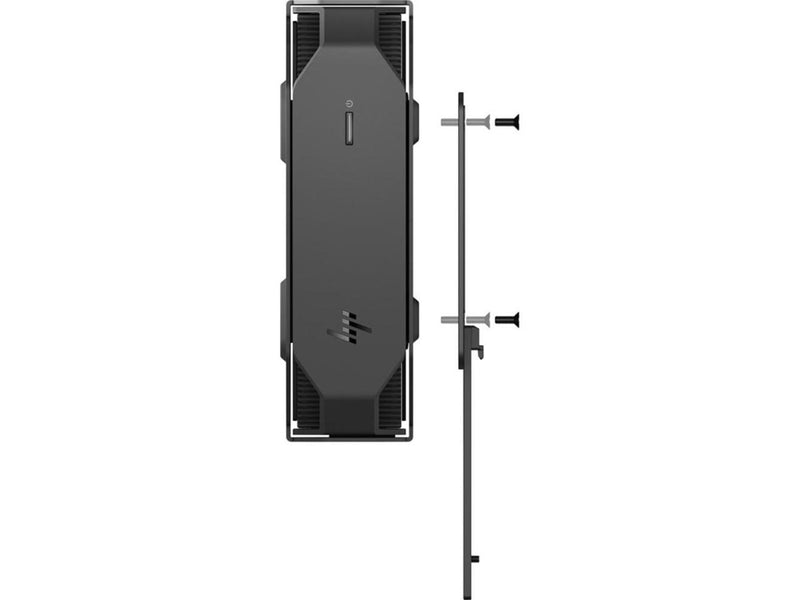 HP Mounting Bracket for CPU Monitor 16U00AT