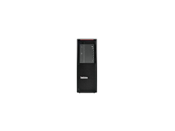 Lenovo ThinkStation P520 Server System Intel Xeon 32GB DDR4 No Hard Drive Hard