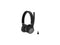 Lenovo Go Wireless ANC Headset - Stereo - USB Type C - Wired/Wireless -