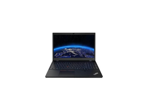 Lenovo ThinkPad T15p Gen 3 21DA0010US 15.6" Mobile Workstation - Full HD - 1920