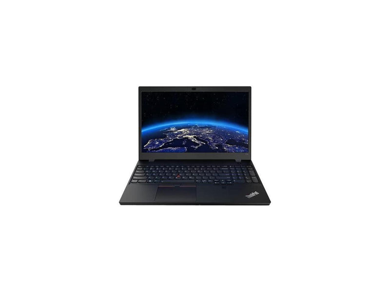 Lenovo ThinkPad T15p Gen 3 21DA0010US 15.6" Mobile Workstation - Full HD - 1920