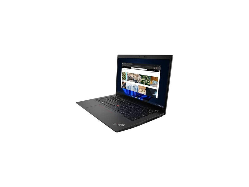 Lenovo ThinkPad L14 Gen 3 21C1004JUS 14" Notebook - Full HD - 1920 x 1080 -