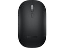 Samsung Bluetooth Mouse Slim, Black - Wireless - Bluetooth - Black