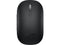 Samsung Bluetooth Mouse Slim, Black - Wireless - Bluetooth - Black