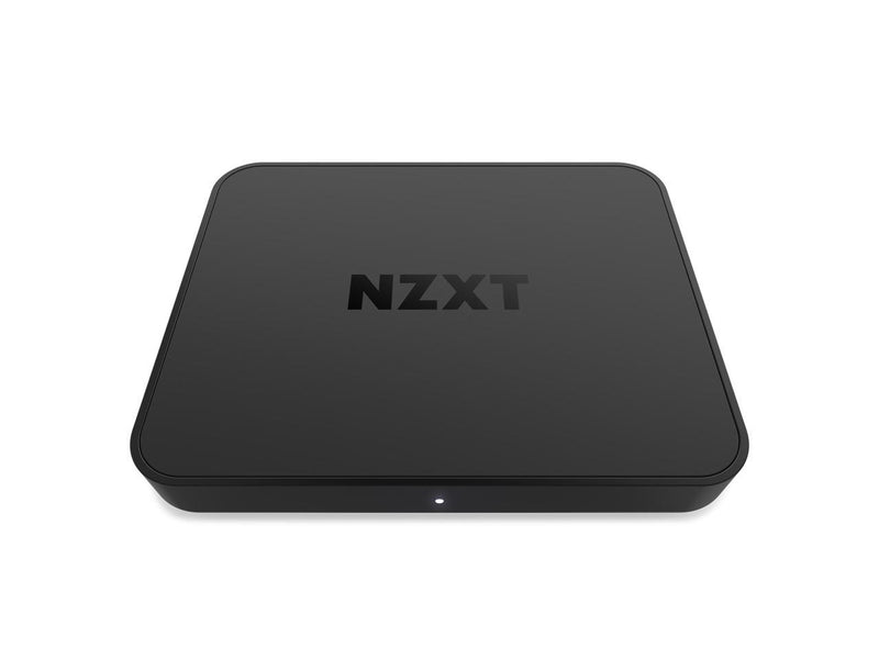 NZXT Signal 4K30 - 4K30 & Full HD USB Capture Card