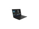 Lenovo ThinkPad P16s G1 21BT001PUS 16" Touchscreen Mobile Workstation - WUXGA -